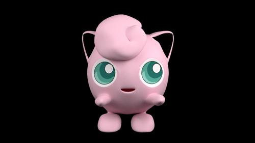 jigglypuff preview image